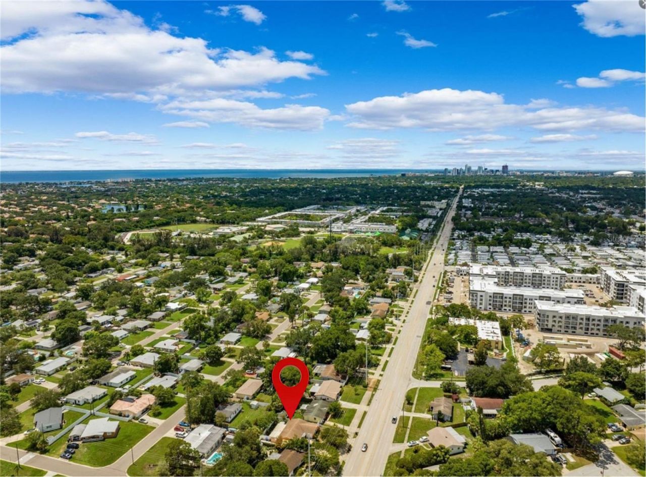 5723 1st Street Ne, Saint Petersburg, FL 33703 Photo