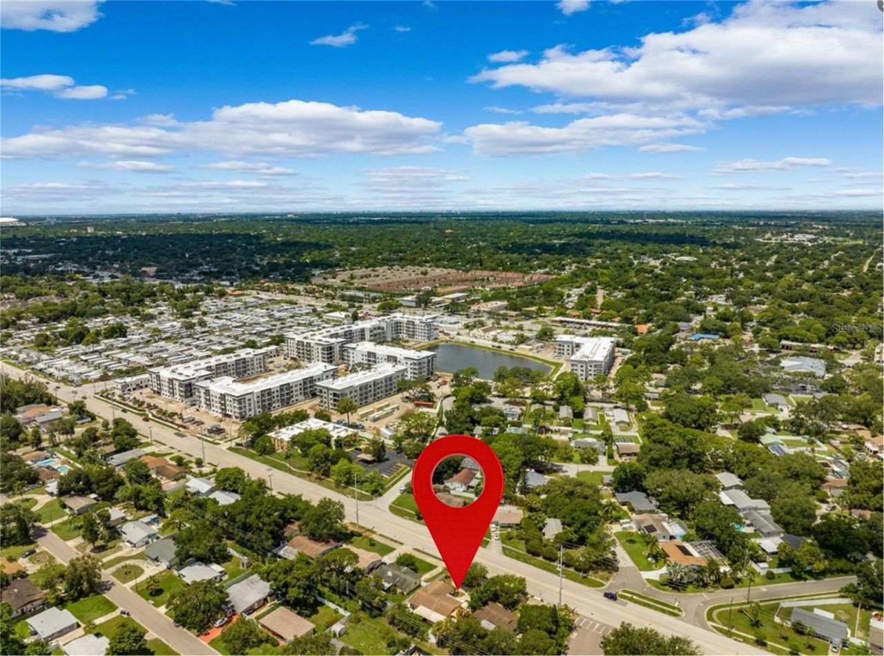 5723 1st Street Ne, Saint Petersburg, FL 33703 Photo