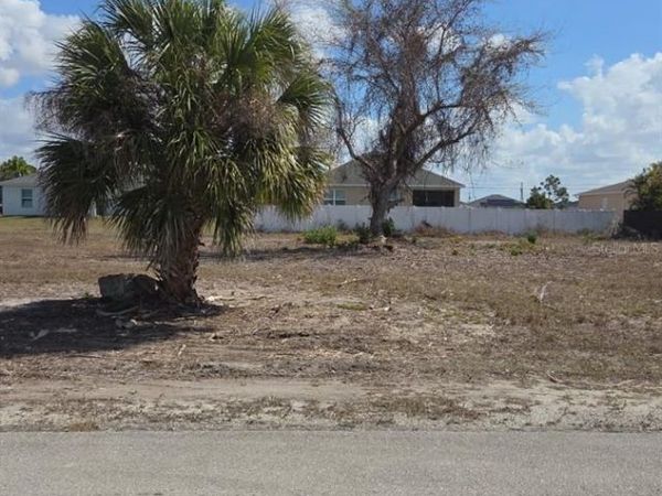 3029 NE JUANITA PLACE NE, CAPE CORAL, FL 33909