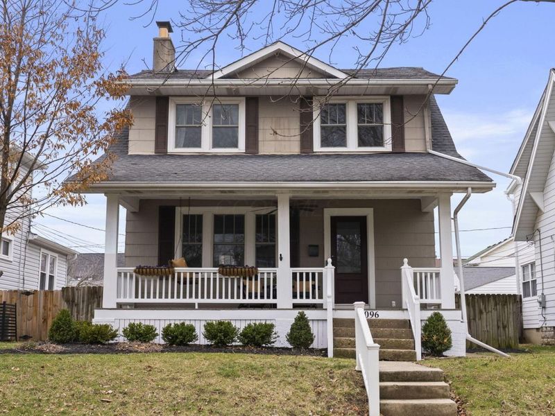 1096 W 2nd Avenue, Grandview, OH 43212 Photo 1