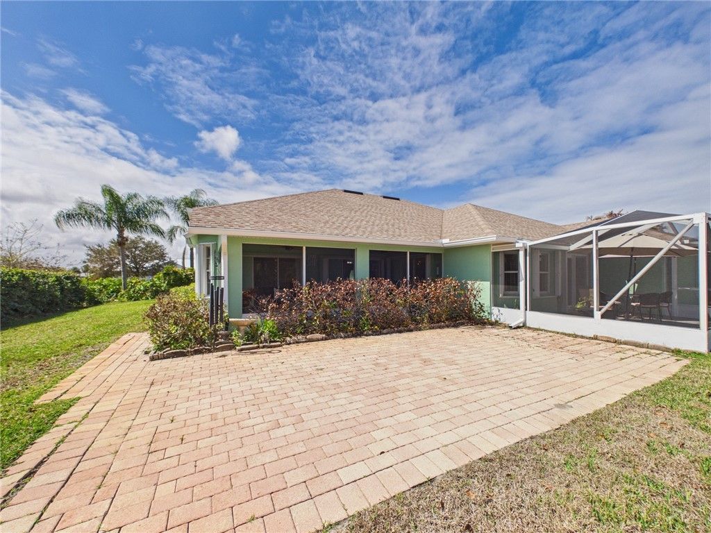 739 S Easy Street, Sebastian, FL 32958 Photo