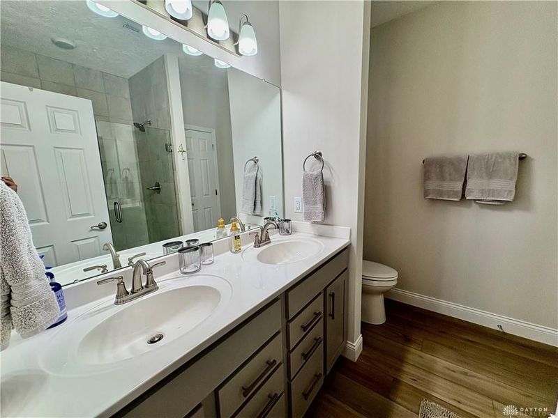 4283 Ellason Court, Bellbrook, OH 45440 Photo 10