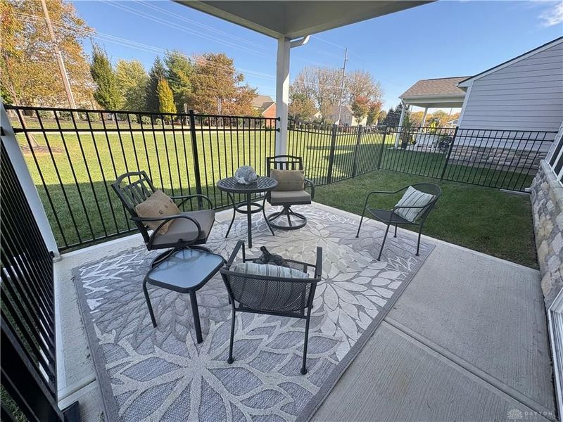 4283 Ellason Court, Bellbrook, OH 45440 Photo 19