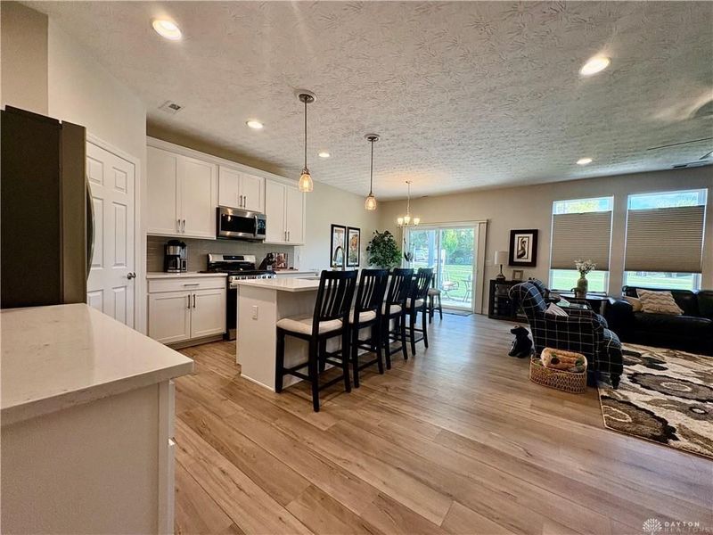 4283 Ellason Court, Bellbrook, OH 45440 Photo 3