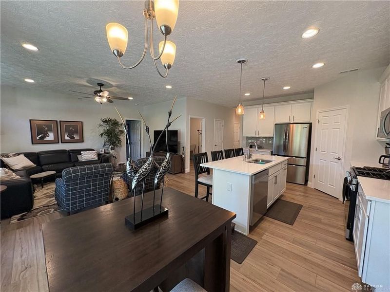 4283 Ellason Court, Bellbrook, OH 45440 Photo 5