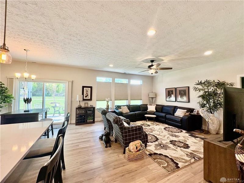 4283 Ellason Court, Bellbrook, OH 45440 Photo 7