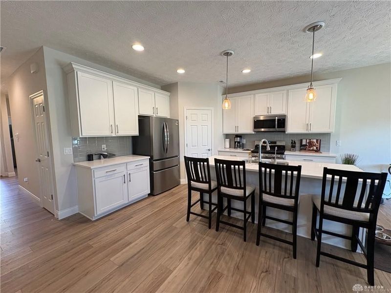 4283 Ellason Court, Bellbrook, OH 45440 Photo 8