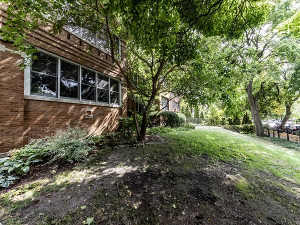 4625 N Dover Street , Unit G, Chicago, IL 60640