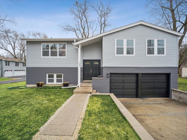 349 Park Avenue , Cary, IL 60013