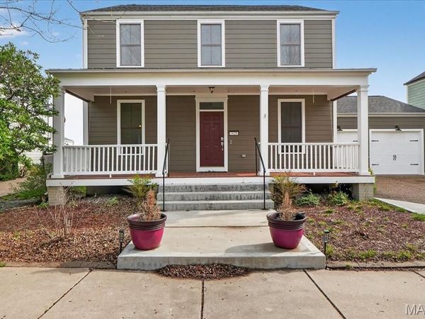 3626 Hempstead Street, St Charles, MO 63301