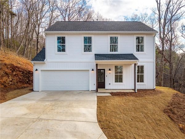 91 Smith And Wesson Way, Jasper, GA 30143