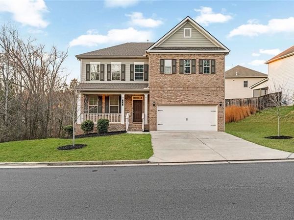 30 Rivulet Drive, Dallas, GA 30132