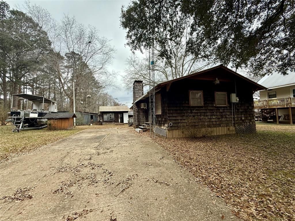 151 Sardis Landing Road, Farmerville, LA 71241 Main Photo