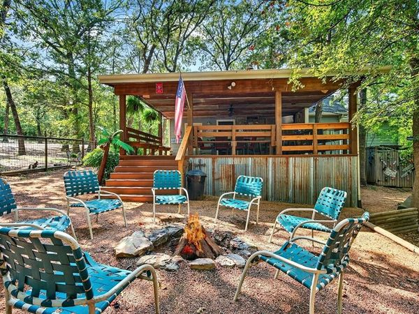 181 Stone Circle Drive, Gordonville, TX 76245