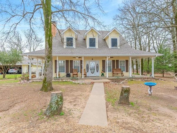 1323 Fm 859 , Edgewood, TX 75117