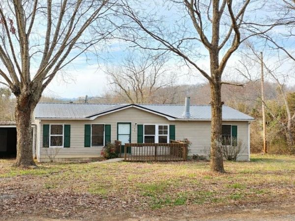 91 Old Mine Road, Greeneville, TN 37745