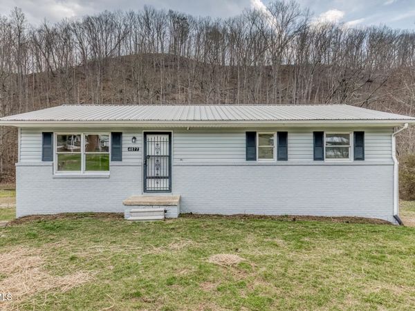 4877 Yuma Road, Gate City, VA 24251