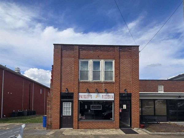 239 Main Street, Bluff City, TN 37618