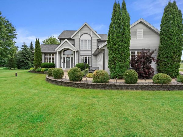 W309N7516 Champion Run, Merton, WI 53029