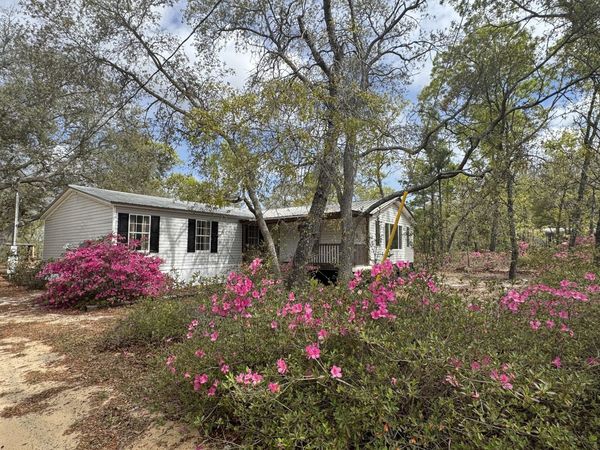 495 Mitchell Drive, Reidsville, GA 30453