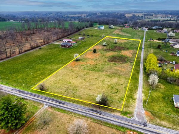 0 HIGHWAY 25E , Cross Plains, TN 37049