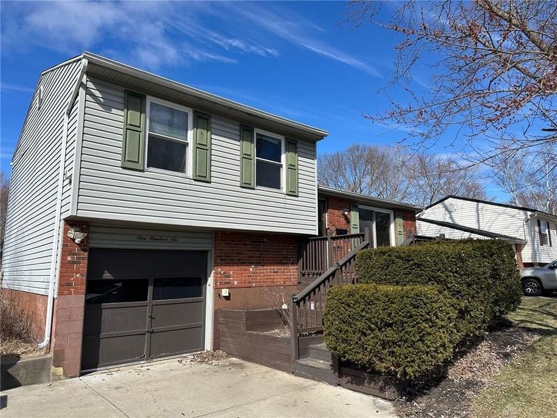 106 Walden Farm Circle, Englewood, OH 45322 Photo 2