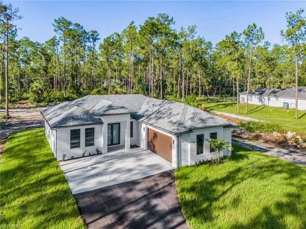 4302 18th AVE SE, NAPLES, FL 34117