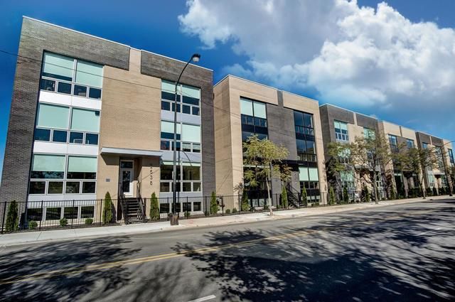2528 W Addison Street, Unit 2E, Chicago, IL 60618 Main Photo
