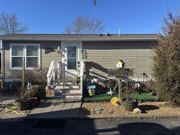 123 Largemouth Lane , Wilmington, IL 60481