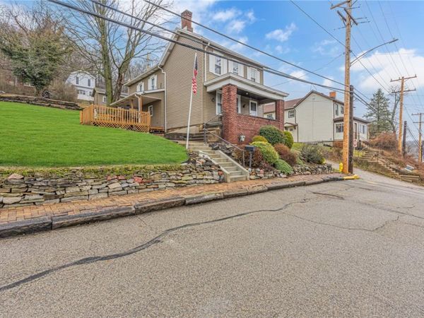 599 5th Ave, Freedom, PA 15042