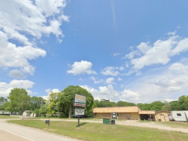 5268 S Highway 377, Kingston, OK 73439
