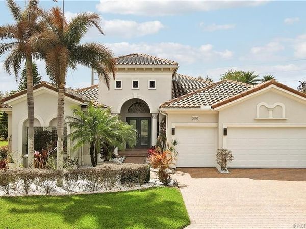 5628 SW Gray Fox Drive, Palm City, FL 34990