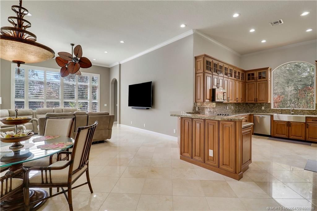 5628 SW Gray Fox Drive, Palm City, FL 34990 Photo