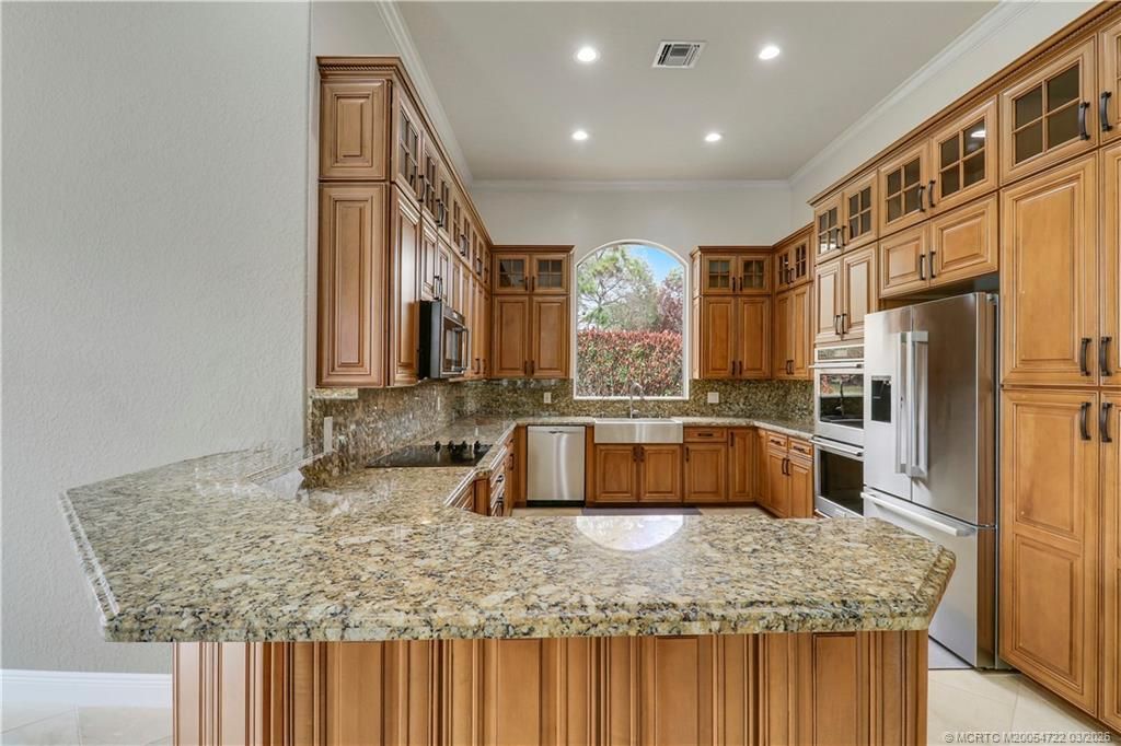 5628 SW Gray Fox Drive, Palm City, FL 34990 Photo