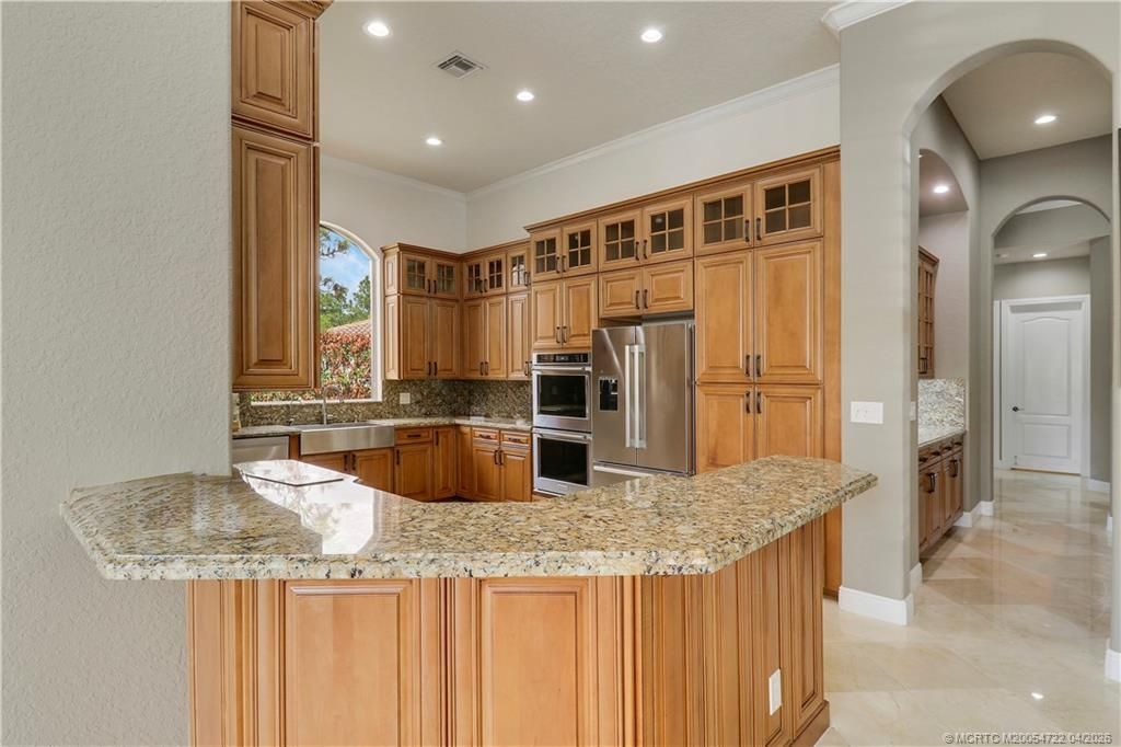 5628 SW Gray Fox Drive, Palm City, FL 34990 Photo