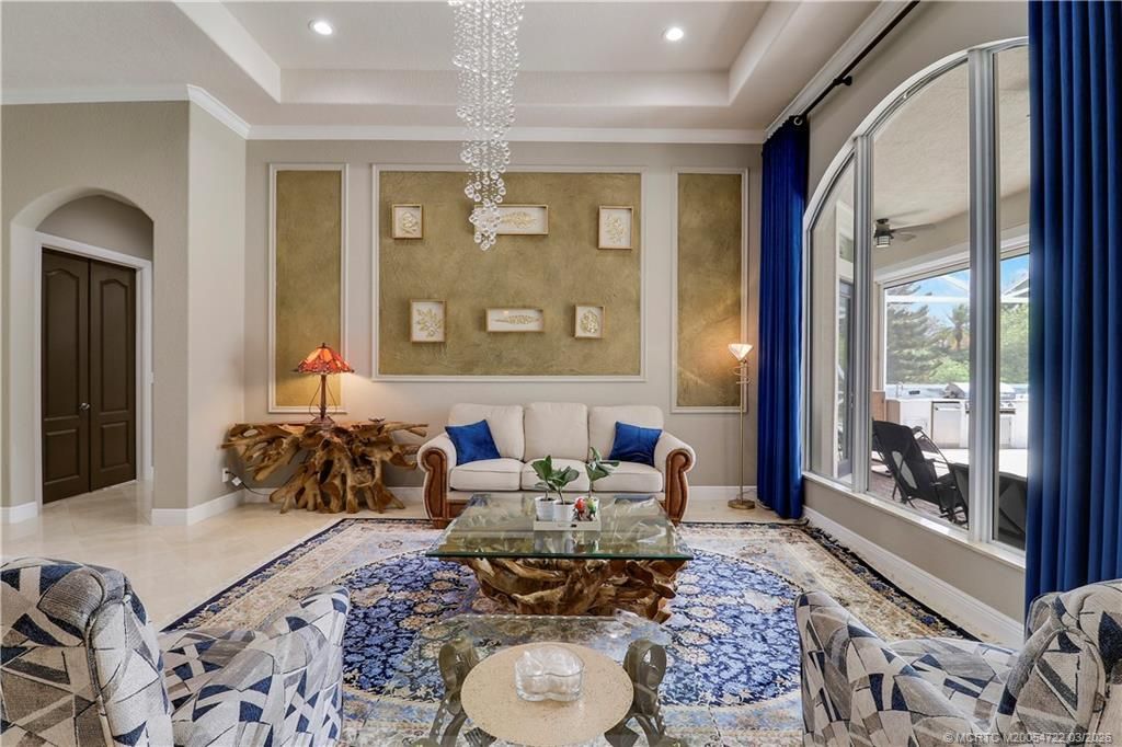 5628 SW Gray Fox Drive, Palm City, FL 34990 Photo