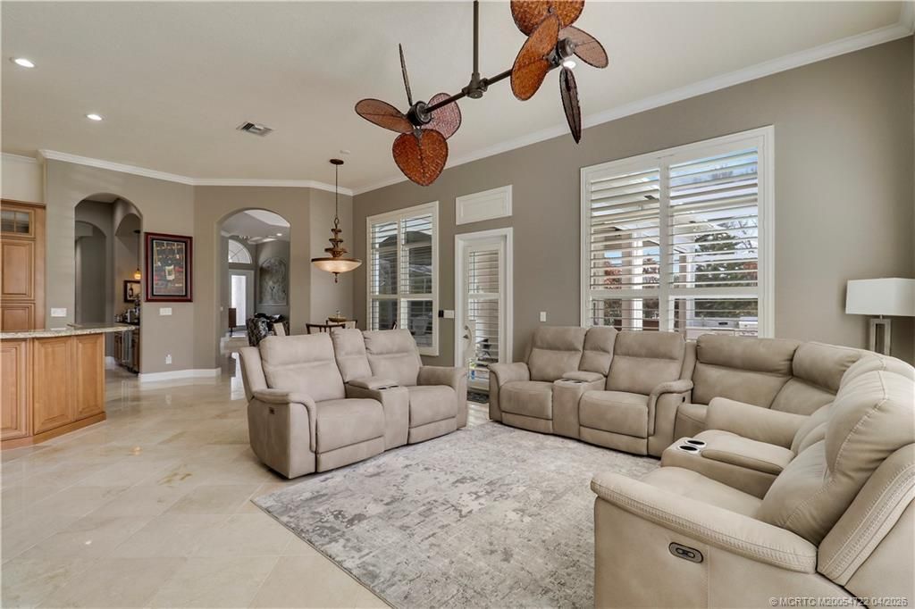 5628 SW Gray Fox Drive, Palm City, FL 34990 Photo