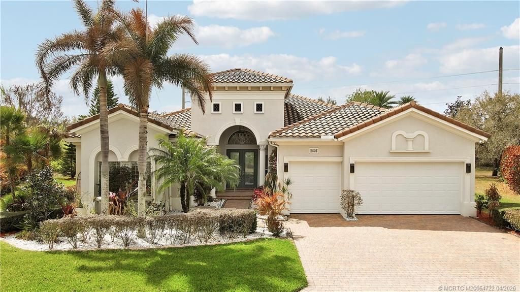 5628 SW Gray Fox Drive, Palm City, FL 34990 Photo