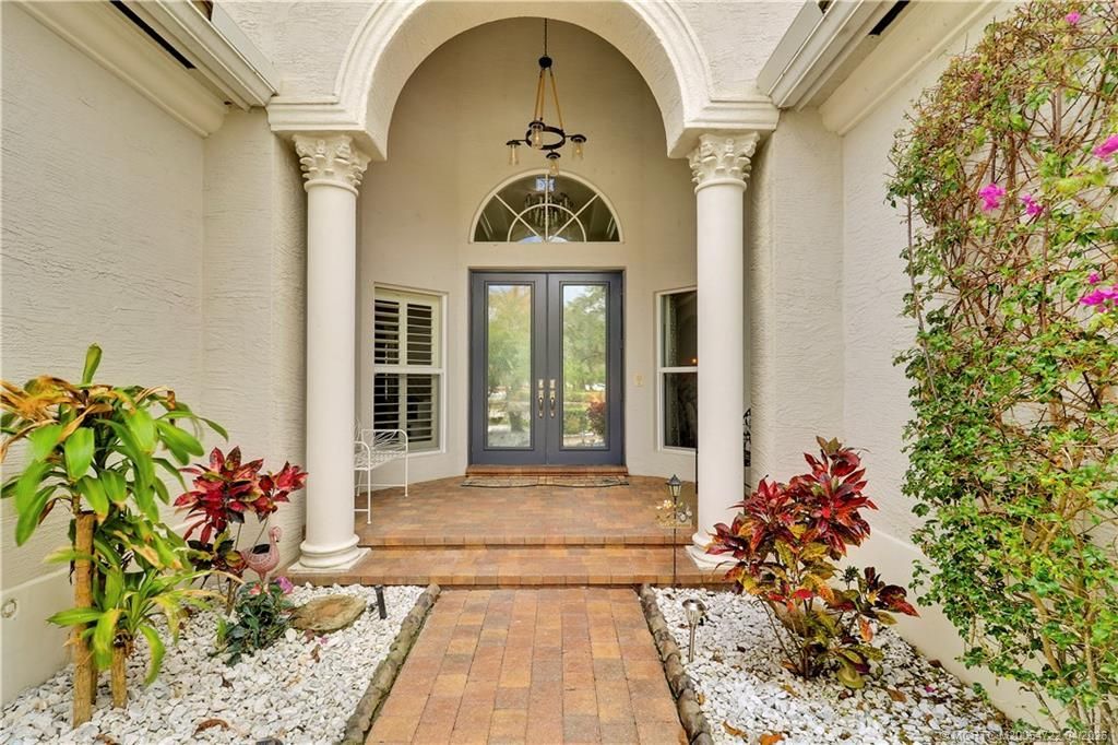 5628 SW Gray Fox Drive, Palm City, FL 34990 Photo