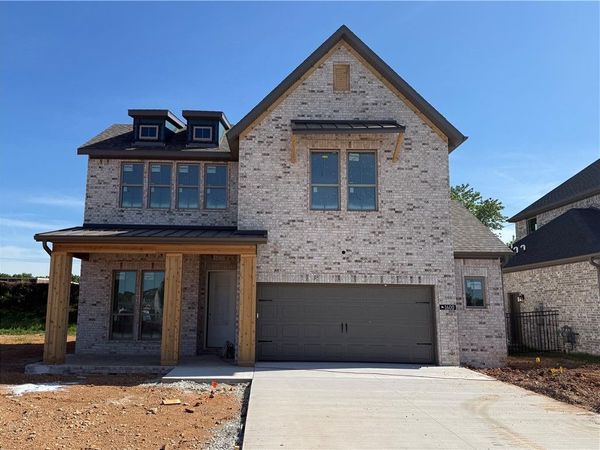 1600 W Chandler Avenue, Rogers, AR 72758