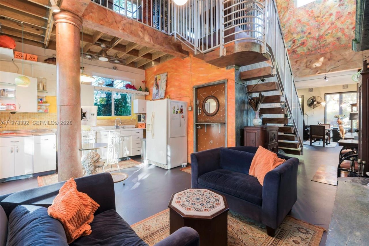 2361 SW 18th Ave , Fort Lauderdale, FL 33315 Photo