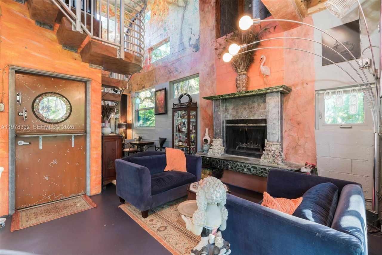 2361 SW 18th Ave , Fort Lauderdale, FL 33315 Photo