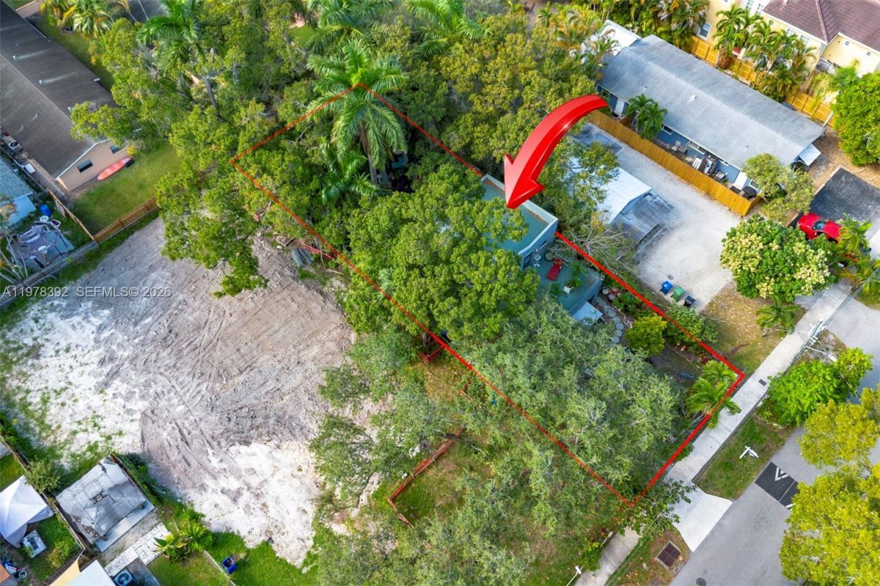 2361 SW 18th Ave , Fort Lauderdale, FL 33315 Photo