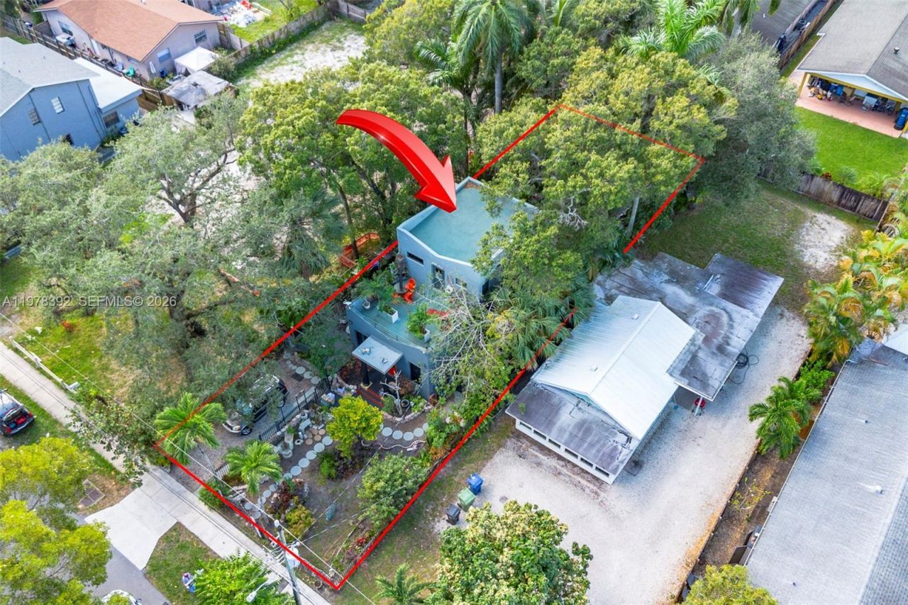 2361 SW 18th Ave , Fort Lauderdale, FL 33315 Photo