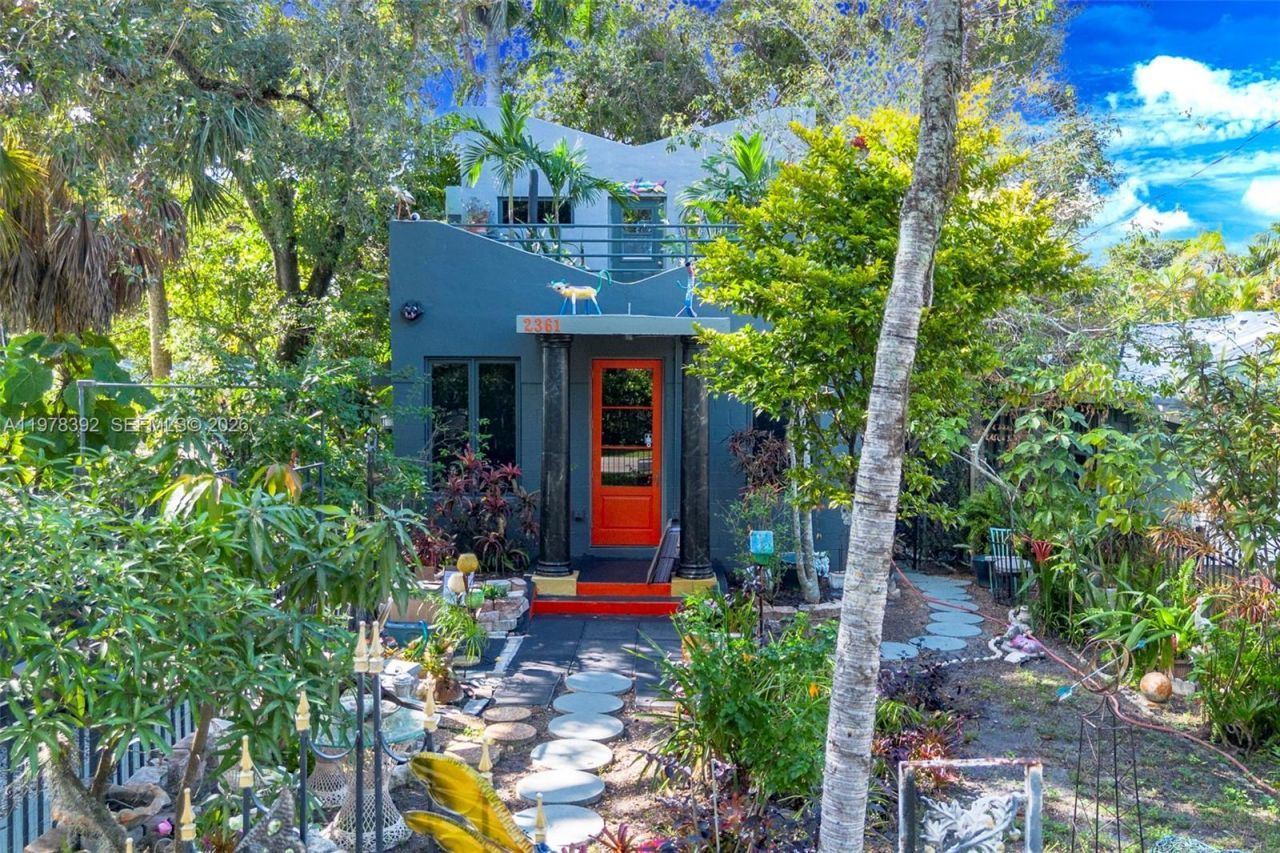 2361 SW 18th Ave , Fort Lauderdale, FL 33315 Photo