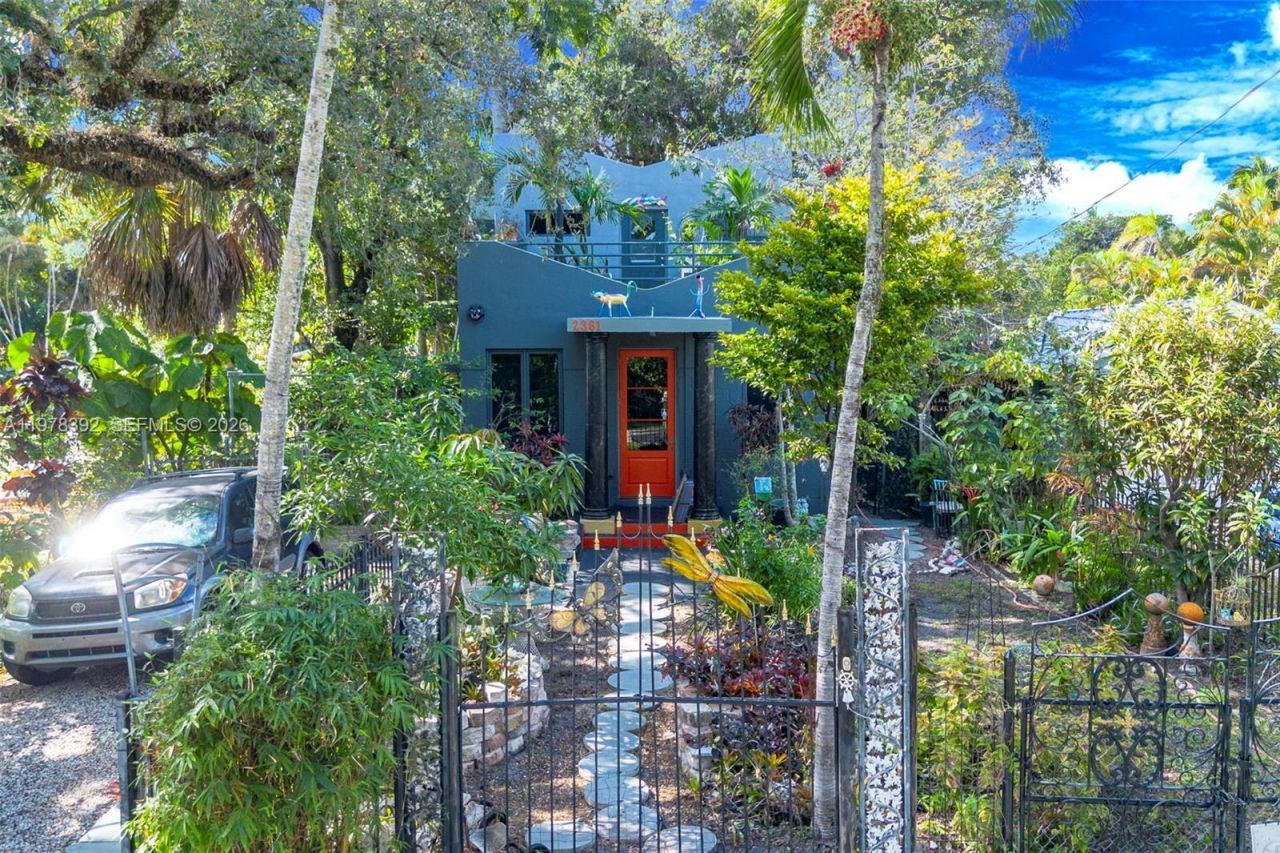 2361 SW 18th Ave , Fort Lauderdale, FL 33315 Photo