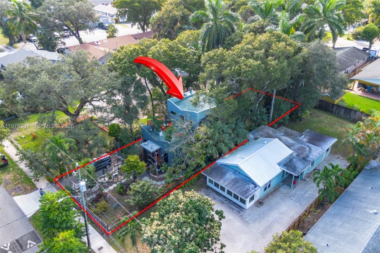 2361 SW 18th Ave , Fort Lauderdale, FL 33315 Photo