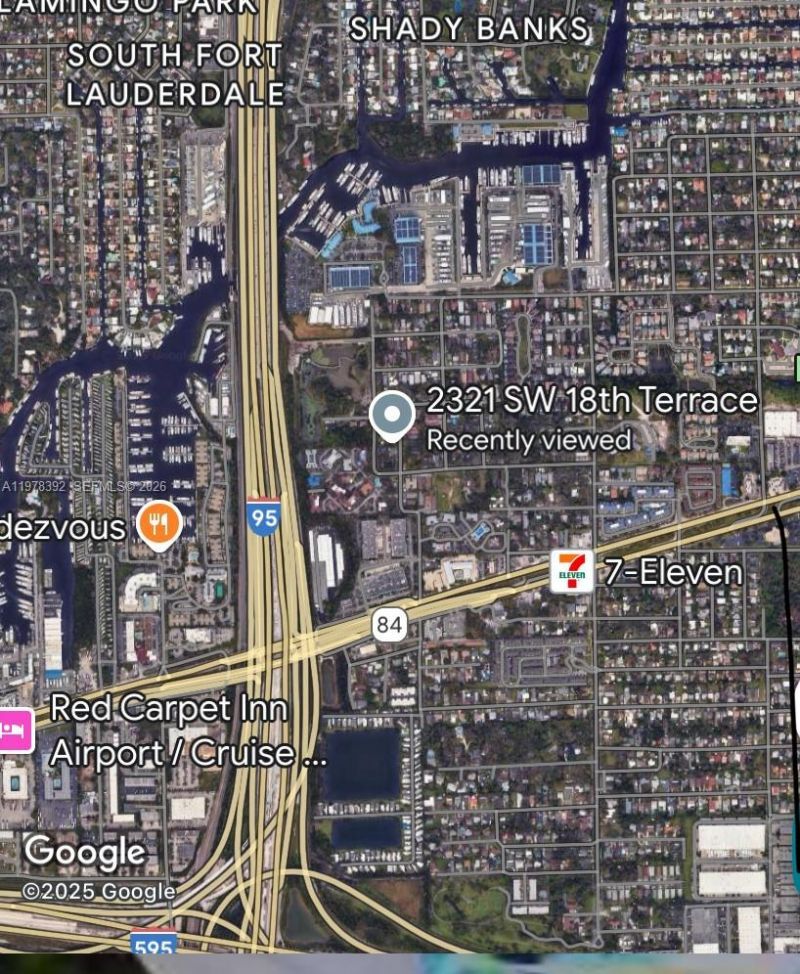 2361 SW 18th Ave , Fort Lauderdale, FL 33315 Photo