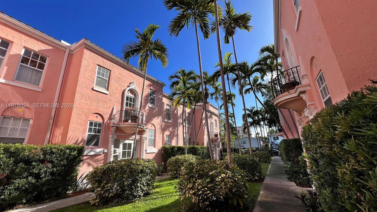 756 Meridian Ave , Unit 10, Miami Beach, FL 33139 Photo