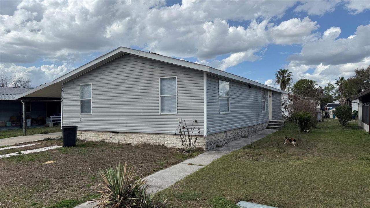 36153 Zinnia Avenue, Zephyrhills, FL 33541 Main Photo